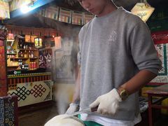 -达老餐厅(郎木寺店)