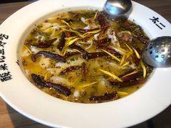 -太二酸菜鱼(金沙印象城店)