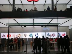 -Apple零售店(成都太古里店)