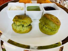 -Salon de Ville浦江汇(上海外滩华尔道夫酒店店)