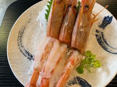 -爆丼日式大排档(季华园店)