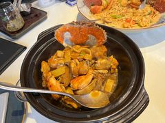-皇朝会.经典传统粤菜(外滩店)