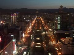 -札幌电视塔