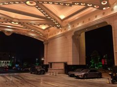 -上海白金汉爵大酒店(大零号湾国际会议中心店)