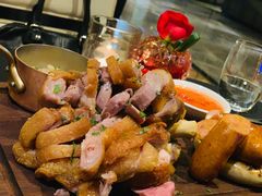 -圣丰索菲特·法国餐厅