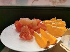 -小厨娘绣中淮扬(大行宫科巷店)