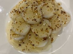 -乐领拈花溪·林涧食韵