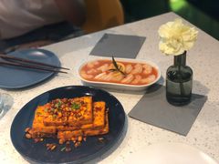 -半山腰·云南菜(侨福芳草地店)