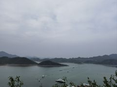 -易水湖景区