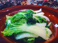 -半山腰·云南菜(侨福芳草地店)