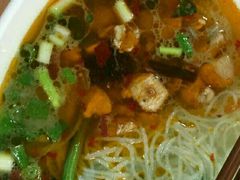 -胖东来生活广场(健康路店)