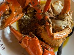 -Ministry of Crab(科伦坡店)