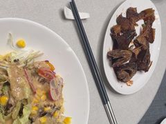 -新吉士·上海菜(浦东LCM置汇旭辉店)