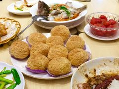 -味莊茶餐厅·自家點心(万象城店)