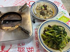 -回味黑鸭煲·始于2006(万松园店)