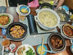 -金龙·打边炉(武进路店)