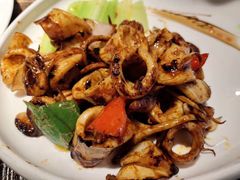 -79号渔船海鲜饭店(华强北店)