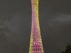 -广州塔