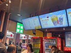 -华谊兄弟影院(IMAX洋桥店)