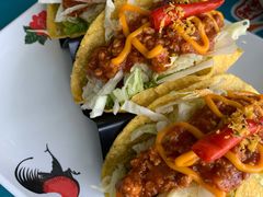 -My Way Town买味堂·东南亚餐厅(亦庄店)