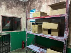 -棂笼·深度沉浸密室(武汉旗舰店)