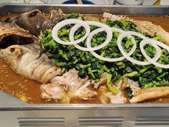 -鱼酷活鱼烤鱼(山西旗舰店)