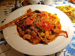 -桂满陇·桃花院落(长泰广场店)