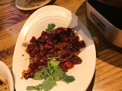 -兔槽江湖菜·重庆璧山兔(水围店)