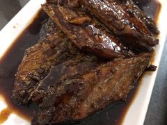 -旧款宁波饭店(华敏世纪广场店)
