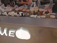 -桃乐满山(川沙百联店)