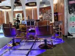 -东时烫染造型·Hair Salon