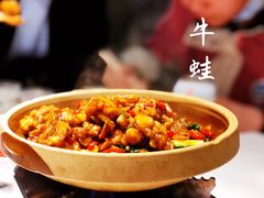 -李大嘴·湖北烧菜馆(汉阳总店)