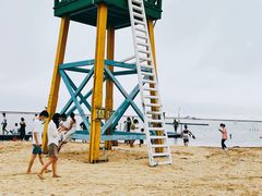 -碧海金沙