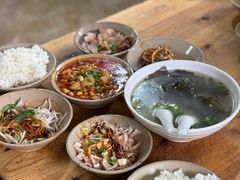 -九九豆花馆(解放碑步行街店)
