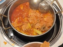 -刘一锅筋头巴脑(大悦城C店)