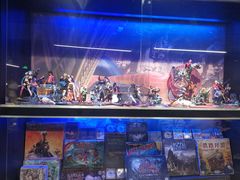 -Moss7Club 剧本杀桌游(inspark店)