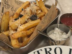 -IL TEATRO 精品意大利餐厅