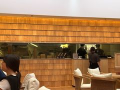 -无印良品餐堂 MUJI Diner(成都太古里店)