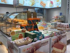 -爱维尔阳光蛋糕(独墅湖邻里中心店)