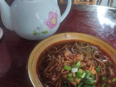 -周荞面(学府街店)