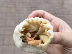 -津门张记包子铺(华昌道店)
