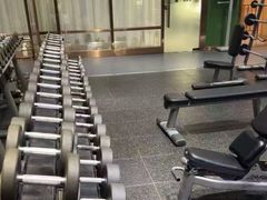 -悦莱美游泳健身会所(御景壹号店)