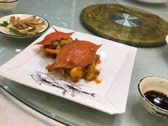 -乡土人家(同泰北路店)