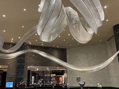 -上海静安洲际酒店