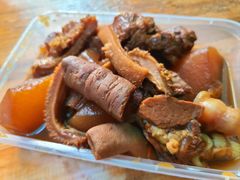 萝卜牛杂-阿姨牛杂(北京路店)