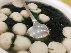 -双月饭店·20年老字号(新村店)