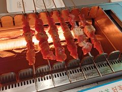 -冰城串说·羊肉串烧烤(哈西大街店)
