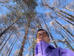 -北极村旅游风景区