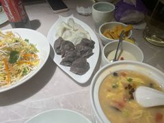 -船歌·鱼水饺青岛菜(闽江二路店)