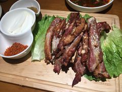 -莲香西域·正宗新疆菜(龙华店)